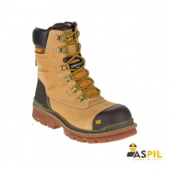 Trzewiki CAT PREMIER 8" WP CT S3 HRO SRC